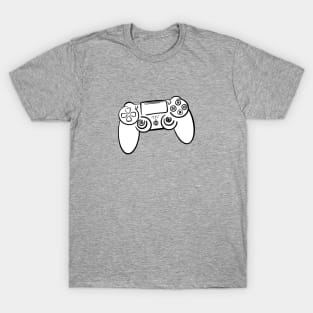 PlayStation Controller T-Shirt